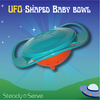 SpinGuard™ UFO Bowl
